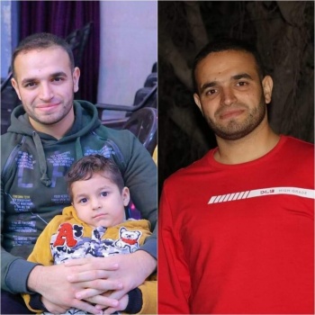 شهيد و3 إصابات إحداها حرجة بحادث عرضي للمقاومة شمال القطاع