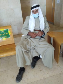 غرامات وسجن فعلي لعدد من أهالي العراقيب