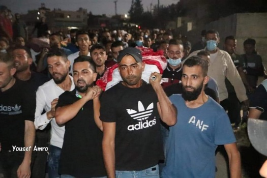 صور- دورا تشييع جثامين 4 من ضحايا الغرق