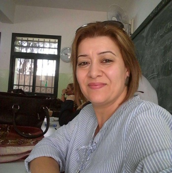 انتخاب السيدة ديانا مسلم رئيساً لبلدية الزبابدة
