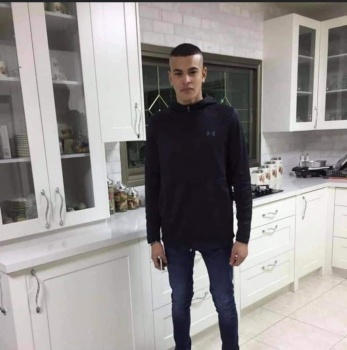مقتل شاب رمياً بالرصاص بالداخل الفلسطيني