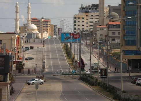 غزة: عودة الدوام الحكومي الأسبوع المقبل