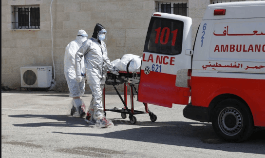 الصحة : تسجل 5 حالات وفاة و726 إصابة جديدة بفيروس كورونا