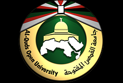 تصاعد حدة التوتر بين مجلس طلبة وإدارة جامعة القدس المفتوحة