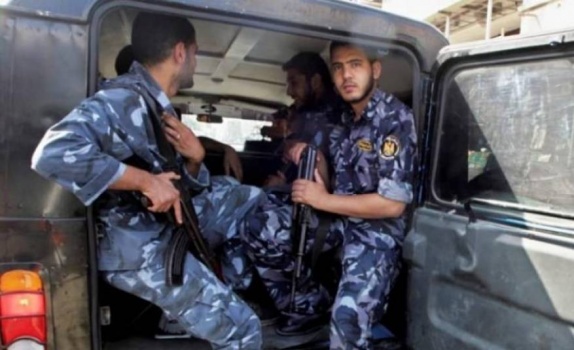 الشرطة بغزة تكشف تفاصيل حول شجار عائلتي تخلله إطلاق نار وإصابات
