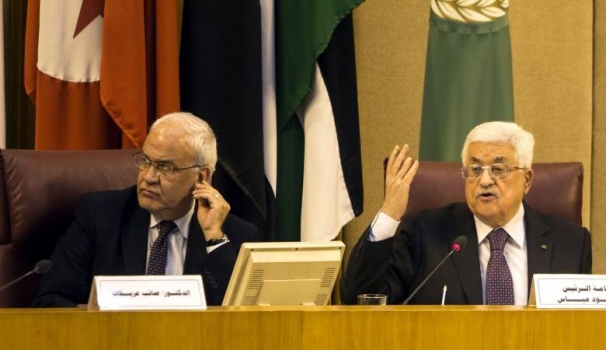 عريقات: الرئيس عباس أعطى الفصائل الفلسطينية أكبر تفويض