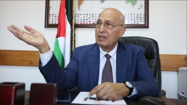 شعث: نُعِد لانتفاضة فلسطينية لمواجهة المؤامرة ولا خلاف بين السلطة والفصائل