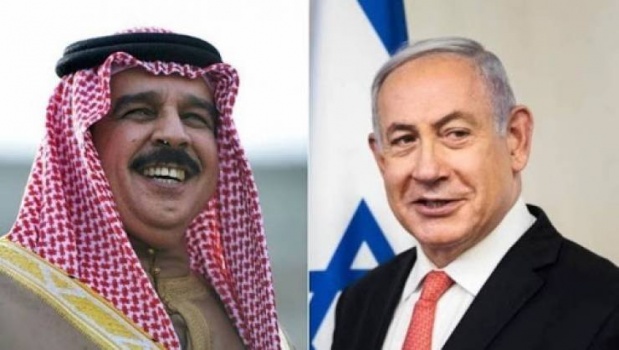 بالتفاصيل- نص إعلان اتفاق البحرين للتطبيع مع إسرائيل