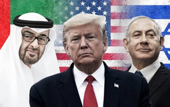 15 أيلول.. نتنياهو يعلن نيته المشاركة في مراسم توقيع اتفاق التطبيع الإسرائيلي الإماراتي