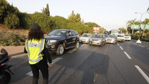 اسرائيل: 2565 اصابة جديدة ونصب حواجز ومجلس كورونا يبحث تشديد الإغلاق