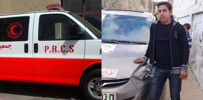 مصرع شاب بصعقة كهربائية جنوب قطاع غزة