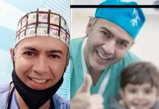الخليل تودع فارسا من فرسان العمل الانساني