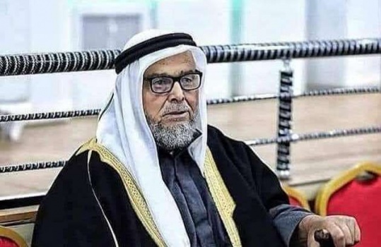حماس تُعلن وفاة أحد قادتها المؤسسين بفيروس (كورونا)