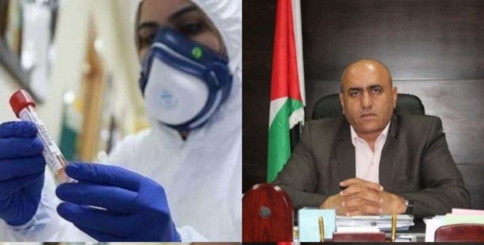 محافظ جنين: تسجيل 48 إصابة جديدة في المحافظة معظمها في بلدة ميثلون
