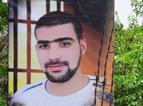 محكوم بالسجن المؤبد&hellip;أسير من بلدة كفرذان غرب جنين يدخل عامه الـ (18) في سجون الاحتلال