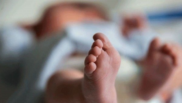 العثور على جثة رضيع بمقبرة في حيفا