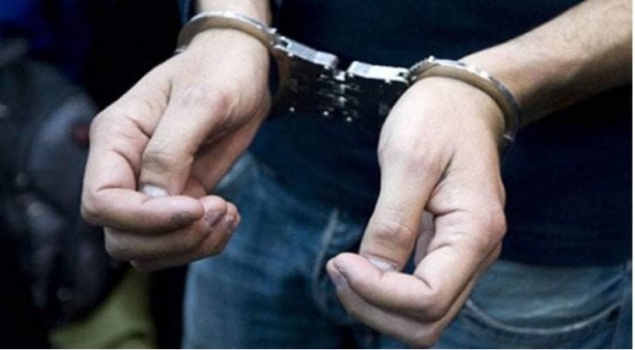 سرق 400 الف شيقل من محل لبيع مواد التنظيف والشرطة تقبض عليه