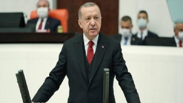 'بلاده تفخر بالدفاع عن فلسطين'.. أردوغان: القدس مدينتنا