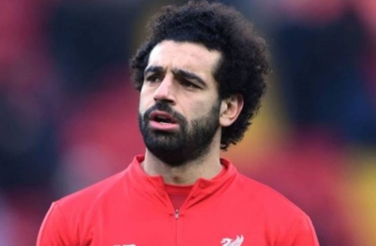 هل أصيب محمد صلاح بفيروس كورونا؟