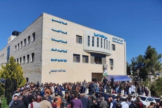 نقابة الاطباء تُمهل الحكومة حتى الاول من نوفمبر لتنفيذ الاتفاقية