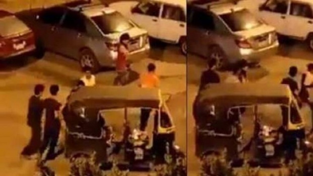 النائب العام في مصر يكشف تفاصيل التحرش الجماعي بفتاة سودانية
