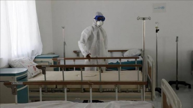الإحصاء: 75% من وفيات 'كورونا' في فلسطين من المسنين