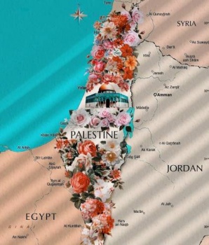 أردني يطالب جوجل بمليار دينار بسبب فلسطين!!