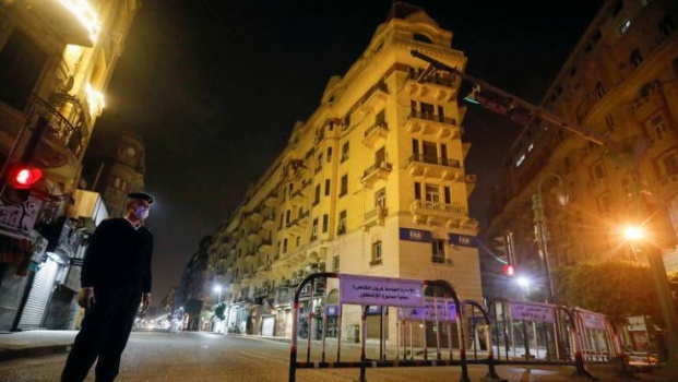 صور| مصر: ليلة مرعبة في فرح بعد إصابة الحضور بحالات هستيرية!!