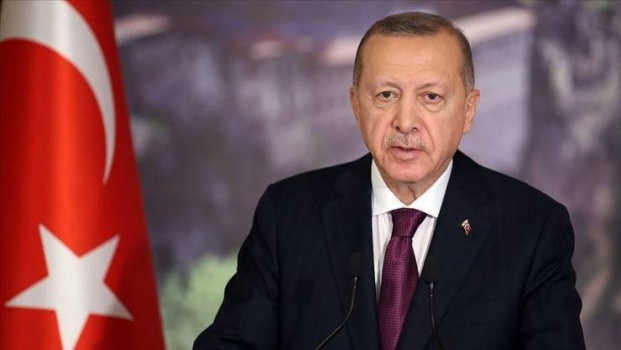 أردوغان يلوح بتنفيذ عملية عسكرية جديدة في سوريا
