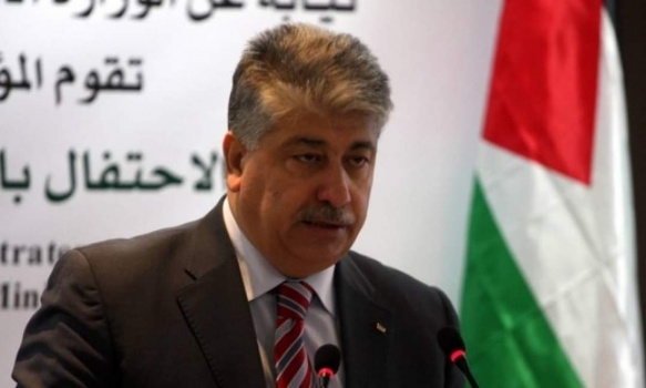 جبهة النضال الشعبي تصدر توضيحًا بشأن تصريحات مجدلاني