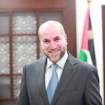 الهباش: سنقاوم إجراءات الاحتلال في المسجد الإبراهيمي
