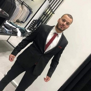بعد شهر على زواجه: وفاة شاب من النقب داخل أراضي ال48 متأثرا بجراحه بحادث سير