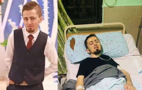وفاة شاب من فقوعة شرق جنين متأثراً بإصابته بحادث سير