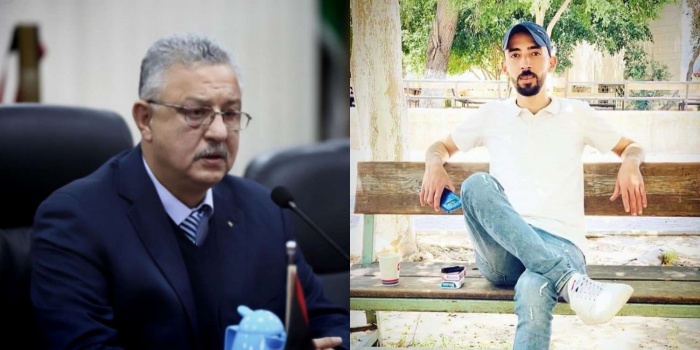 محافظ طولكرم: لا معلومات عن الشاب سمير حميدي الذي أعلن عن استشهاده أمس