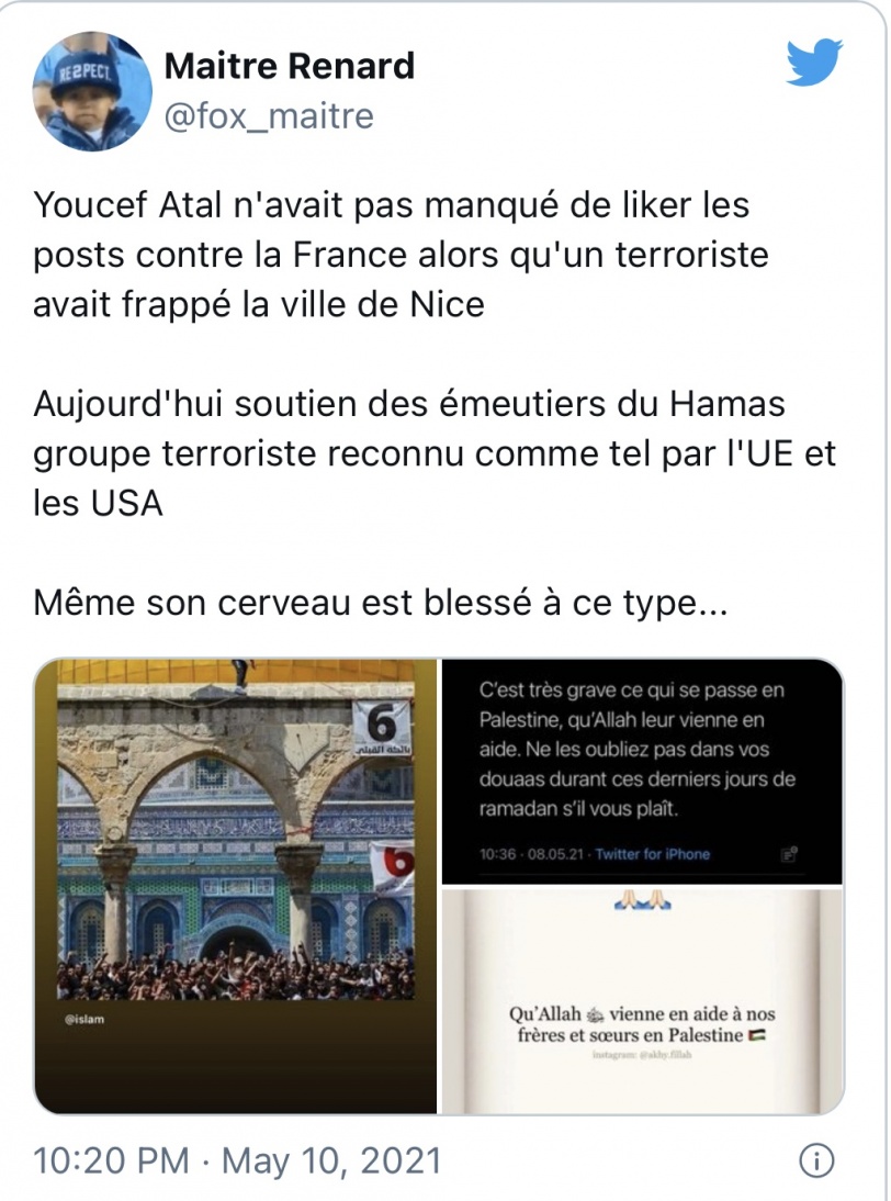نجوم عرب وعالميون يشعلون مواقع التواصل بالتضامن مع فلسطين