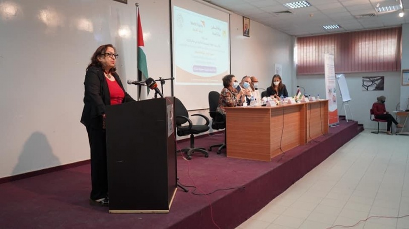 مؤسسة الرؤية العالمية تحتفل باطلاق فعاليات الاسبوع الوطني للرضاعة بالشراكة مع وزارة الصحة