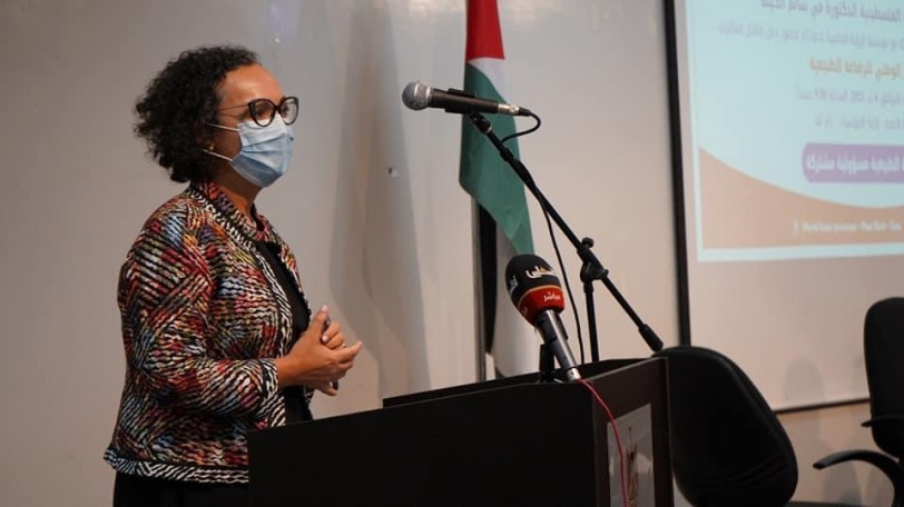 مؤسسة الرؤية العالمية تحتفل باطلاق فعاليات الاسبوع الوطني للرضاعة بالشراكة مع وزارة الصحة