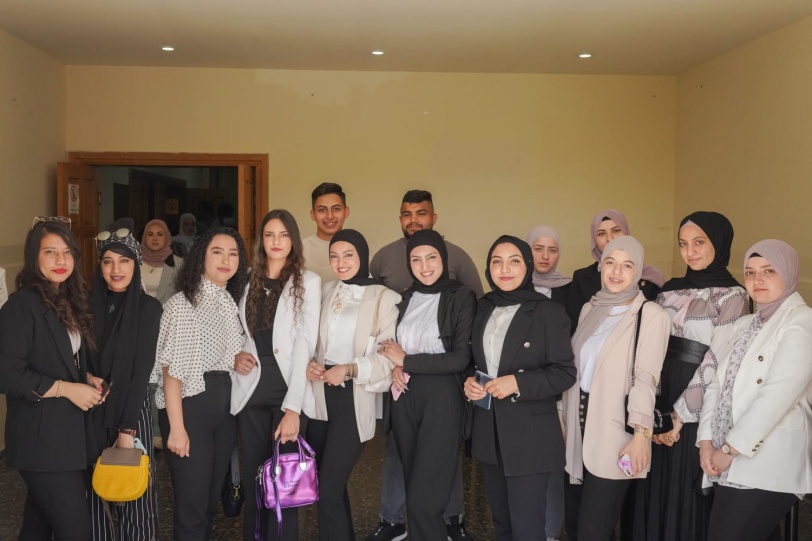 دعمًا لحق التعلم والتعليم في فلسطين: عقد المؤتمر الأول لجمعية صندوق دعم الطالب الفلسطيني في رحاب جامعة القدس