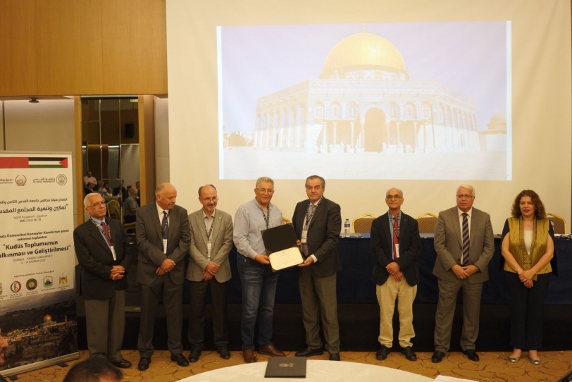 في ختام اجتماع هيئة مجالسها… جامعة القدس تؤكد على استمرار دعمها للمدينة المقدسة