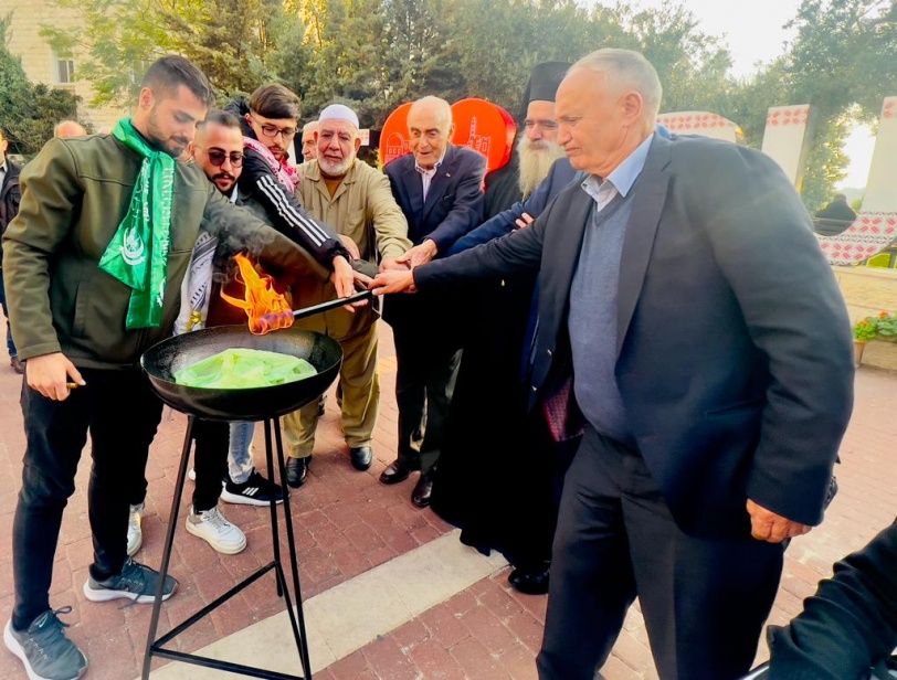 خلال لقاء نظمته جامعة القدس والتجمع الوطني الفلسطيني المشاركون يؤكدون على ضرورة إنهاء الانقسام ويثمنون الجهود الجزائرية لتوحيد الصف الوطني