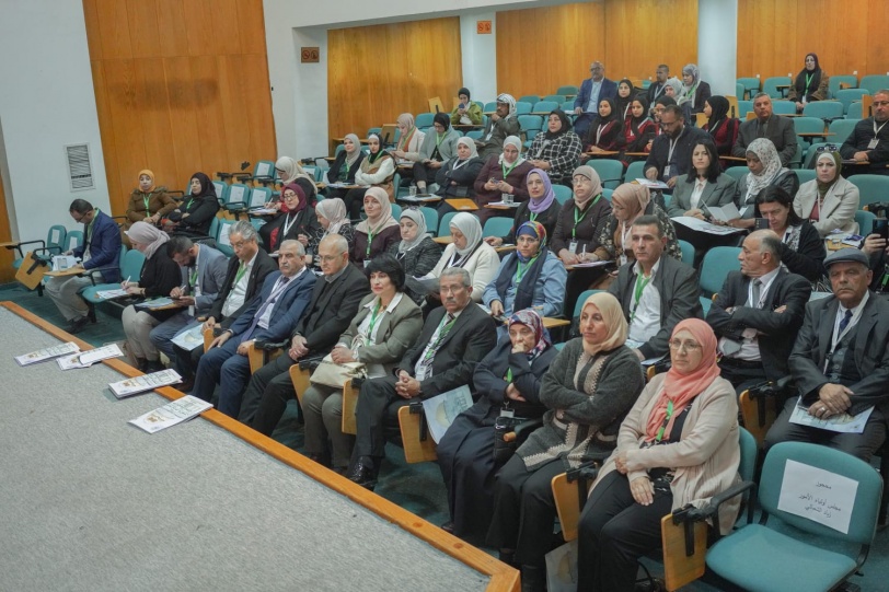 التربية والتعليم وجامعة القدس تنظمان المؤتمر البحثي المقدسي الأول حول واقع المشهد التّربوي في القدس