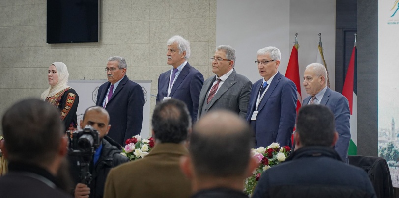 مؤتمر سفراء القدس الثالث في جامعة القدس: وقفة أكاديمية في مستقبل التعليم العام الفلسطيني وتحدياته 
