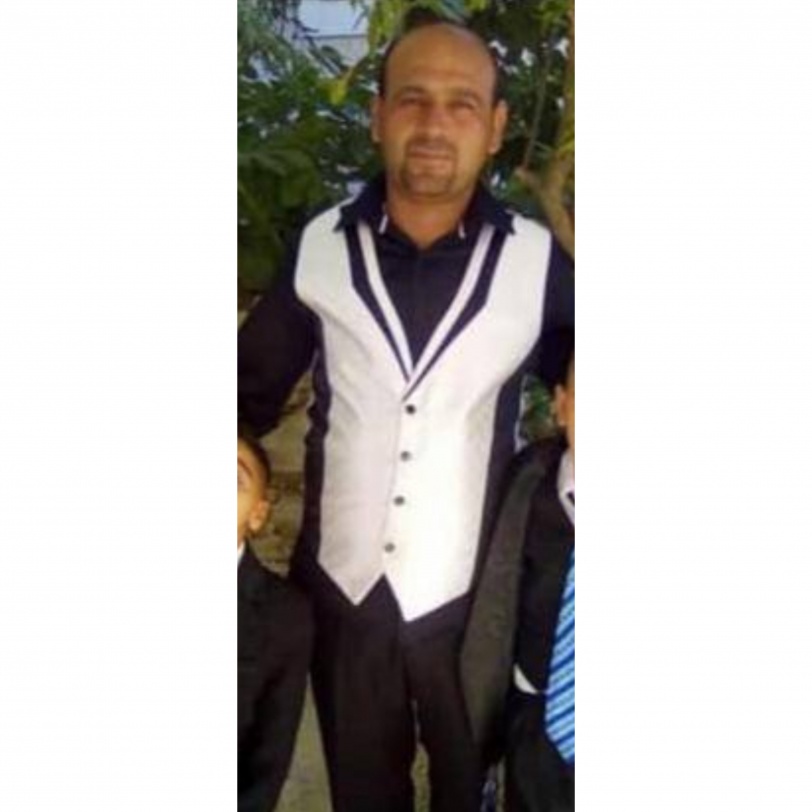 صورة الشهيد محمد ابو عيد
