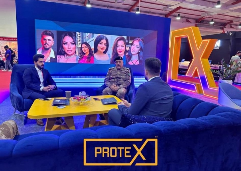 اتفاقية شراكة بين شركتي Protex  وأون باسيف