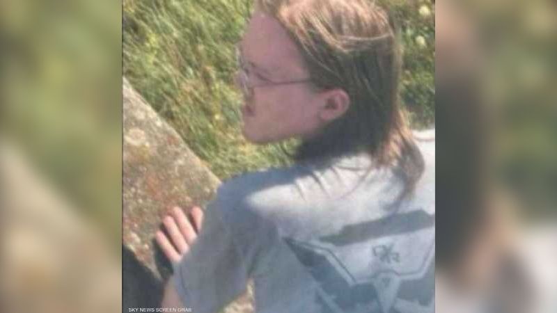 الشاب المتهم بإغتيال ترامب