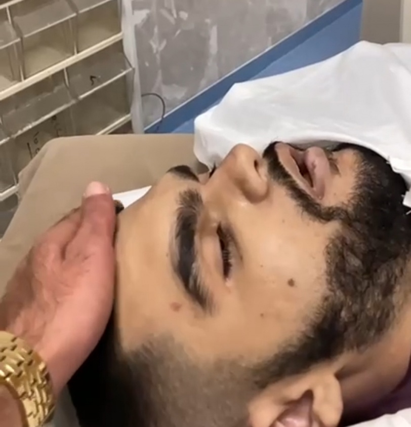 استشهاد شاب برصاص الاحتلال في البيرة
