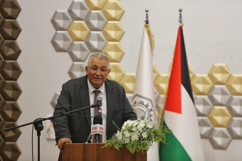 جامعة القدس تعلن تأهل الدفعة الأولى من خريجي العلوم الطبية المخبرية للبورد الأمريكي عقب الاعتماد