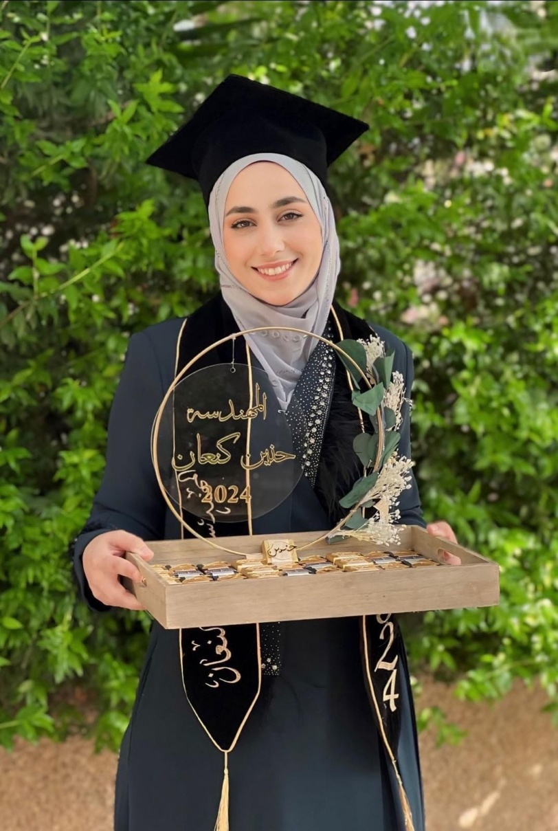 "مركز تفسير تل السلطان: دمج التراث والتعليم والبحث لصالح المجتمع" | مشروع معماري لطلبة جامعة القدس ما بين الإرث والتاريخ والعراقة  