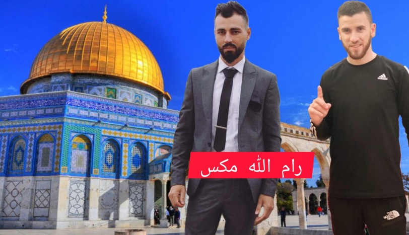 شهيدان من القسام.. الاحتلال يقصف مركبة في جنين