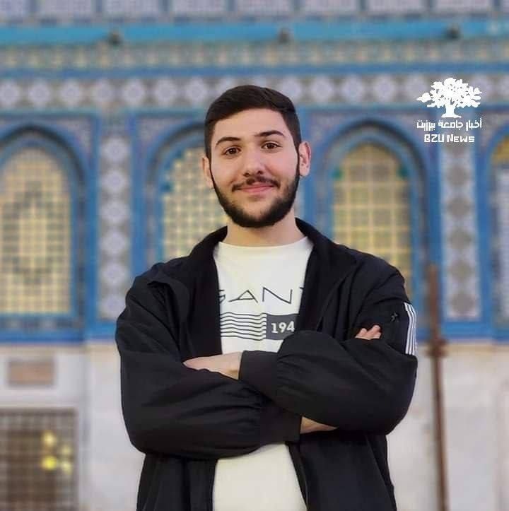 الاحتلال يقتحم جامعة بيرزيت ويعتقل 4 طلاب (صور)
